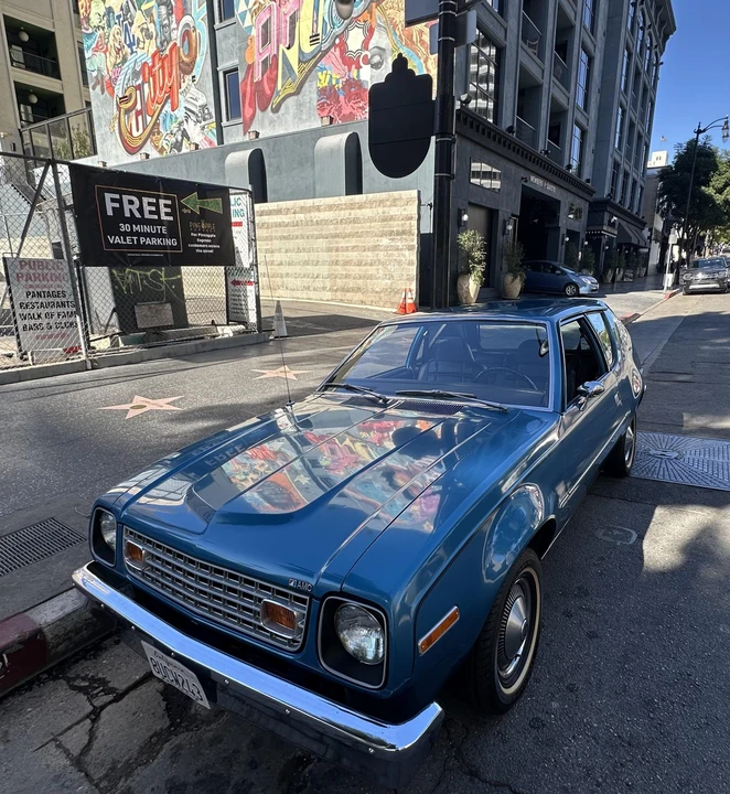 1978 AMC Gremlin - Image 21 of 31