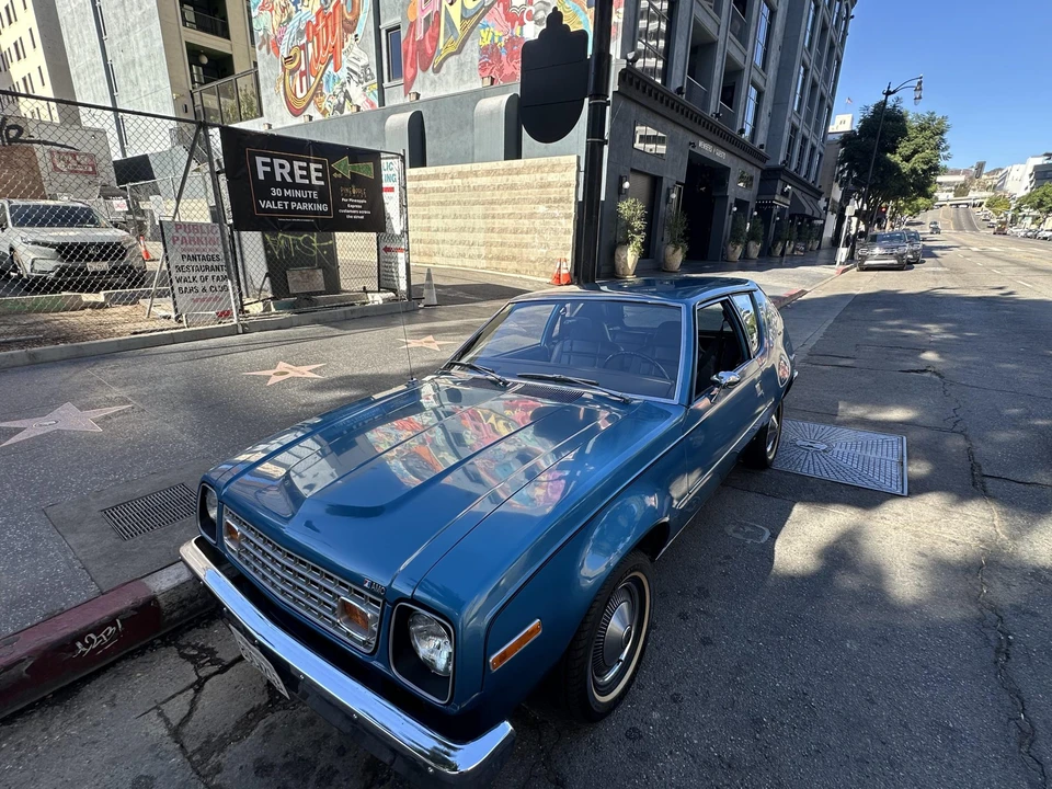1978 AMC Gremlin - Image 26 of 31