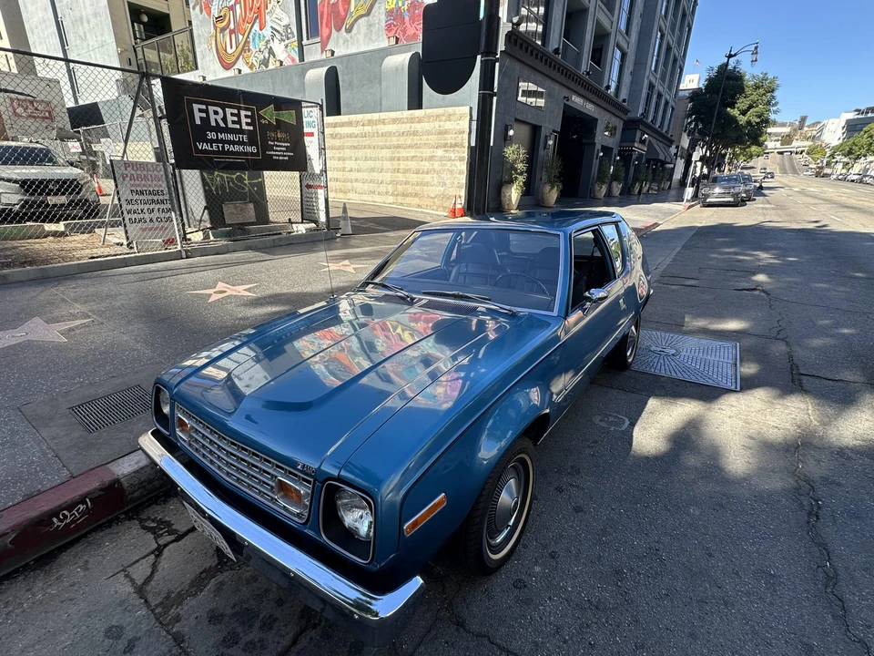 1978 AMC Gremlin - Image 27 of 31