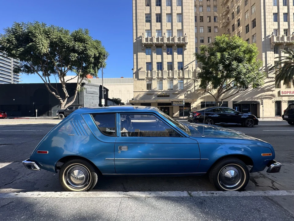 1978 AMC Gremlin - Image 18 of 31