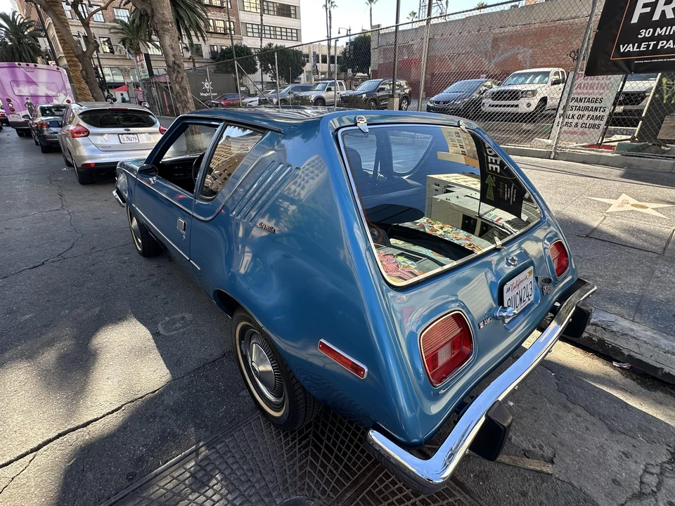 1978 AMC Gremlin - Image 22 of 31