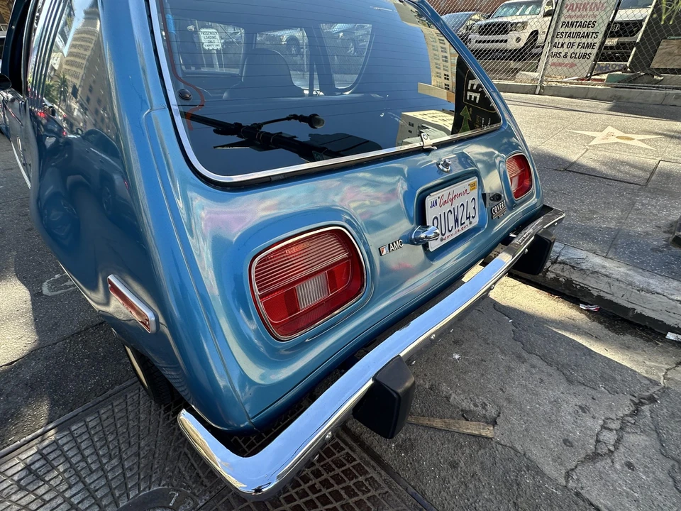 1978 AMC Gremlin - Image 23 of 31