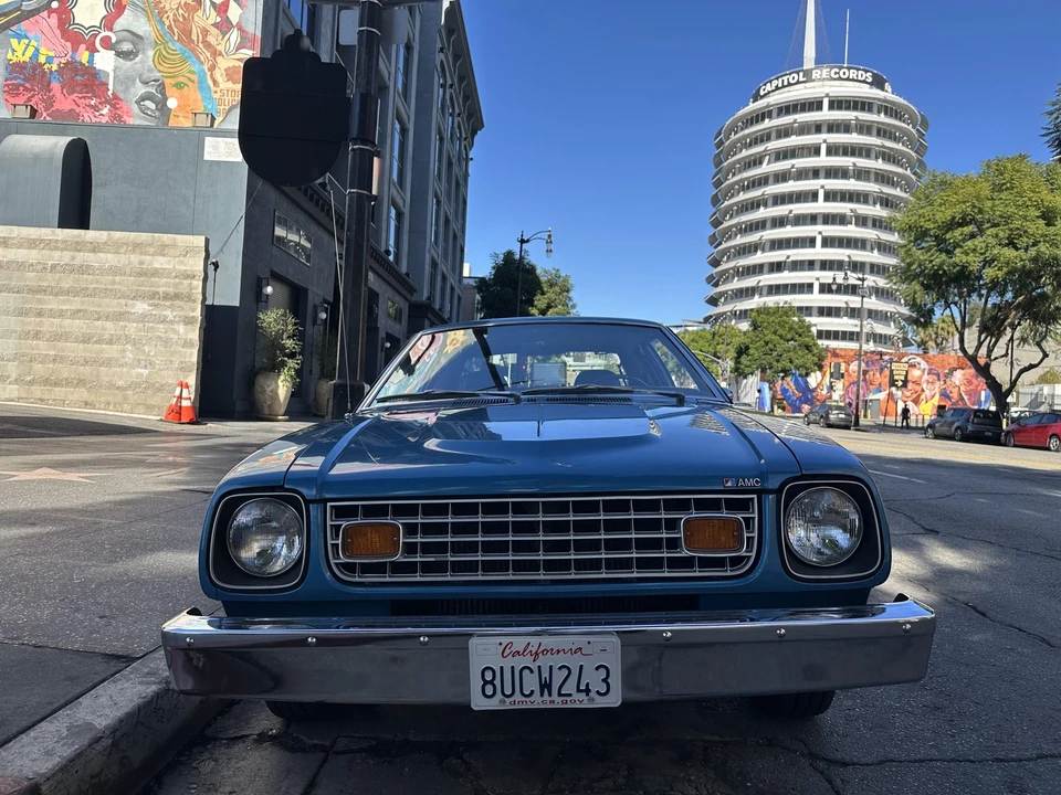 1978 AMC Gremlin - Image 15 of 31