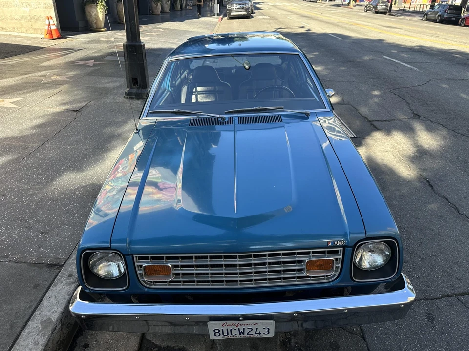 1978 AMC Gremlin - Image 14 of 31