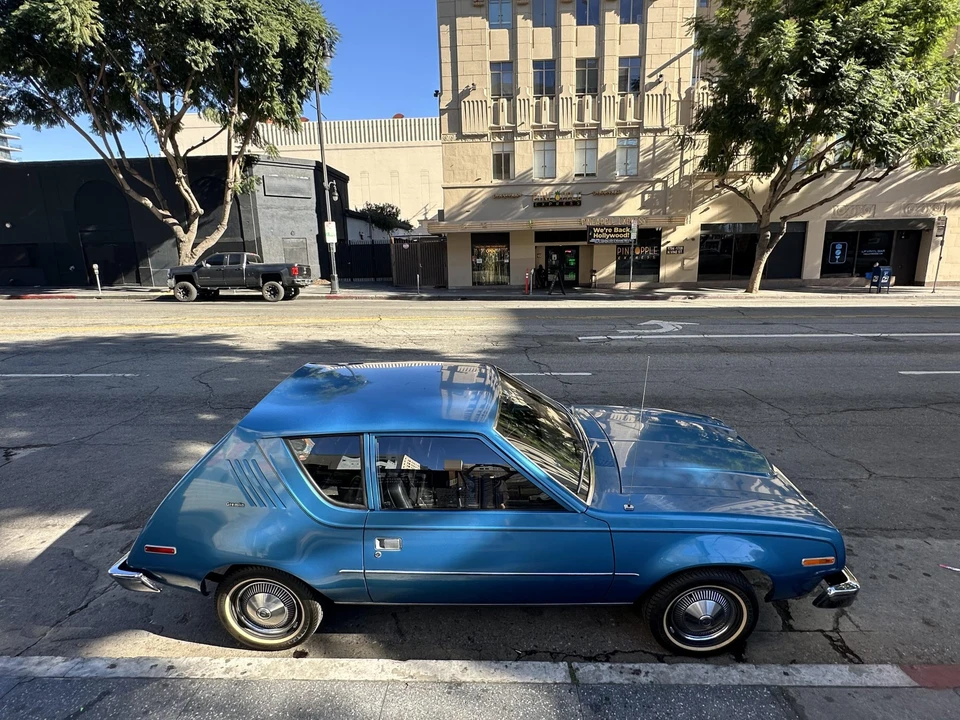 1978 AMC Gremlin - Image 19 of 31