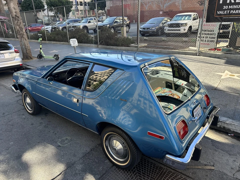 1978 AMC Gremlin - Image 24 of 31