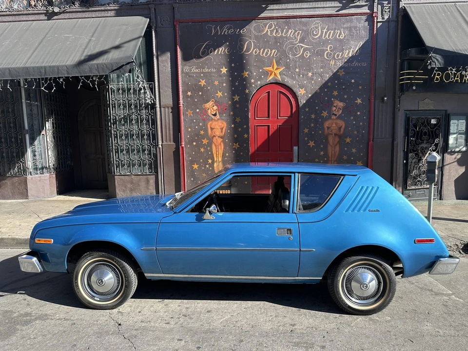 1978 AMC Gremlin - Image 25 of 31