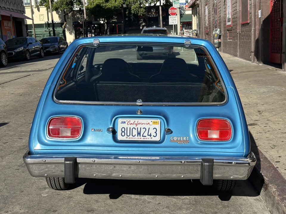 1978 AMC Gremlin - Image 20 of 31