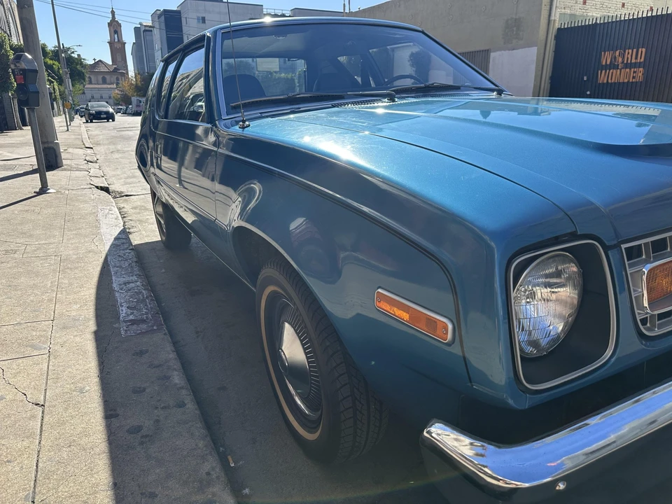1978 AMC Gremlin - Image 28 of 31