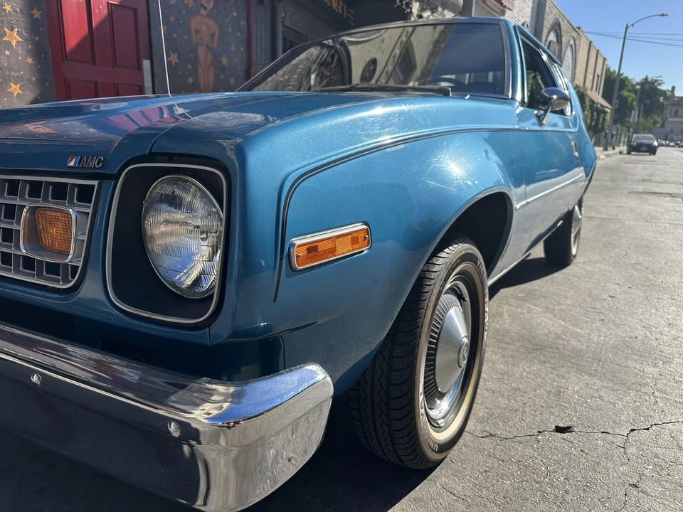 1978 AMC Gremlin - Image 29 of 31
