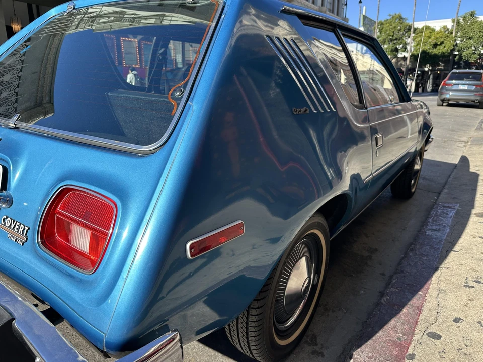 1978 AMC Gremlin - Image 30 of 31