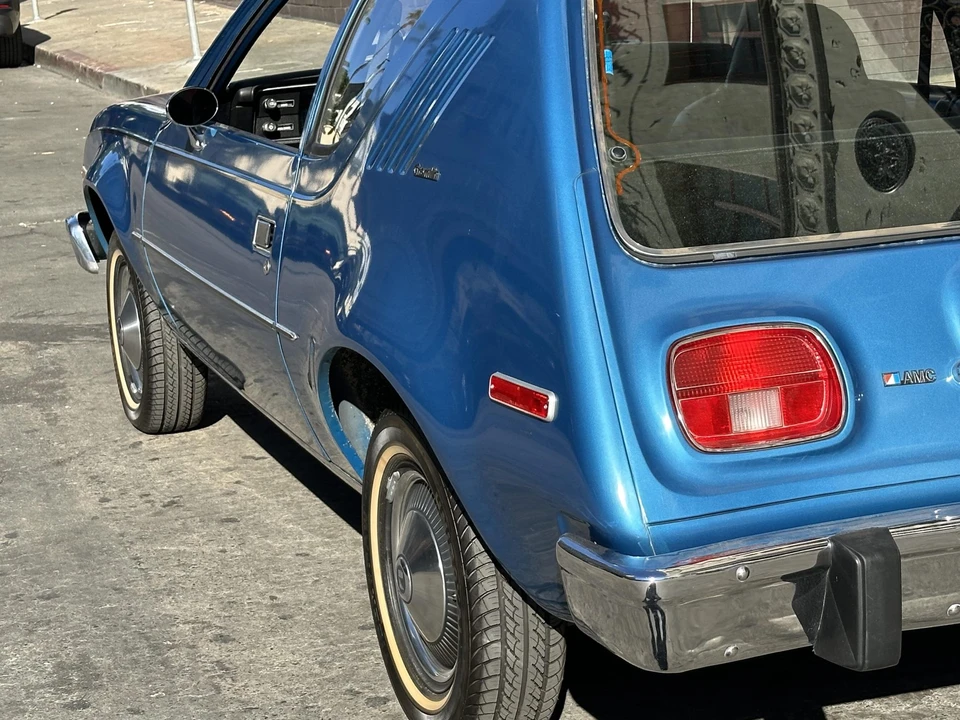 1978 AMC Gremlin - Image 31 of 31