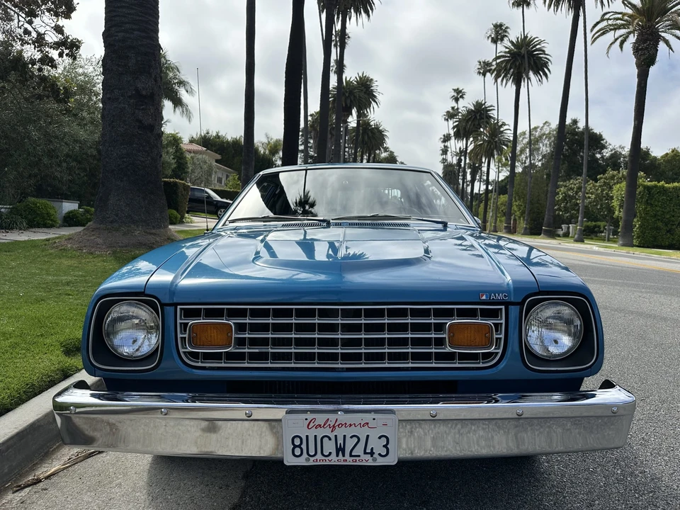 1978 AMC Gremlin - Image 12 of 31