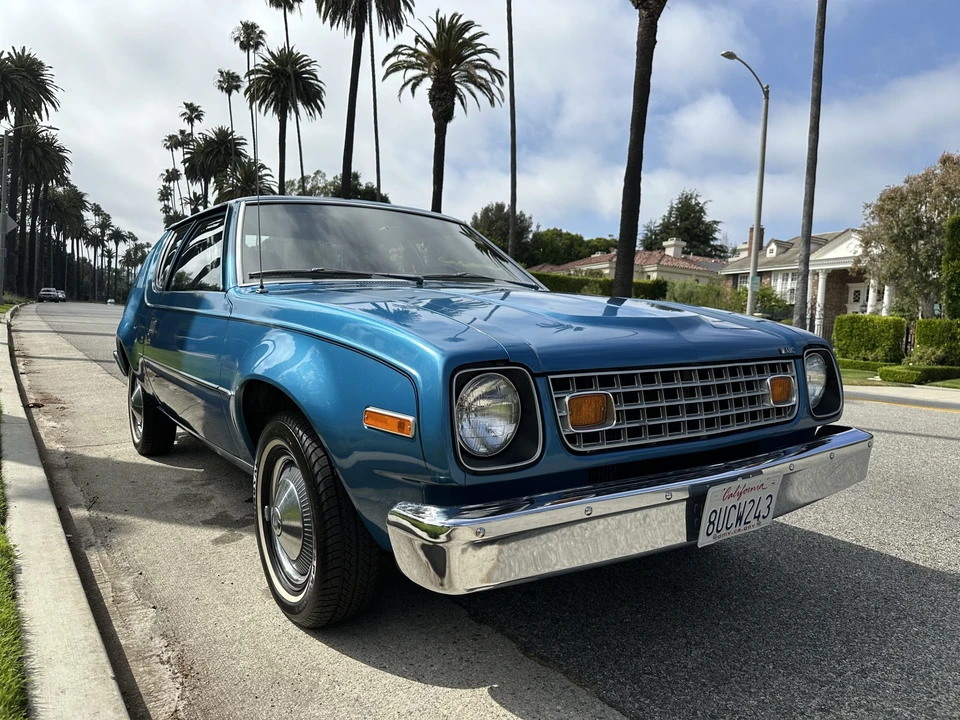 1978 AMC Gremlin - Image 2 of 31