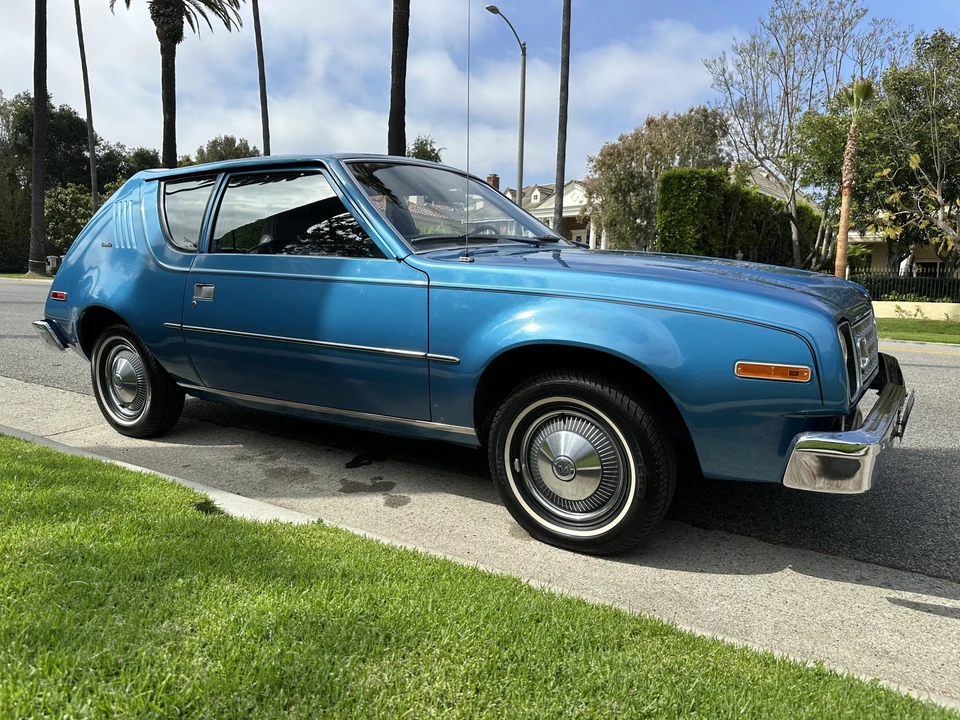 1978 AMC Gremlin - Image 4 of 31