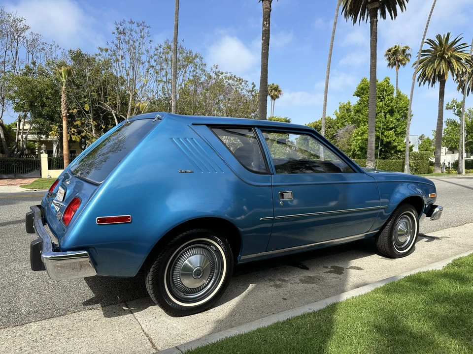 1978 AMC Gremlin - Image 6 of 31