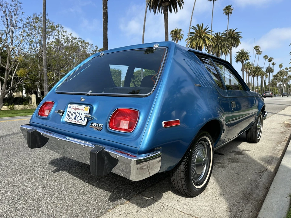 1978 AMC Gremlin - Image 7 of 31