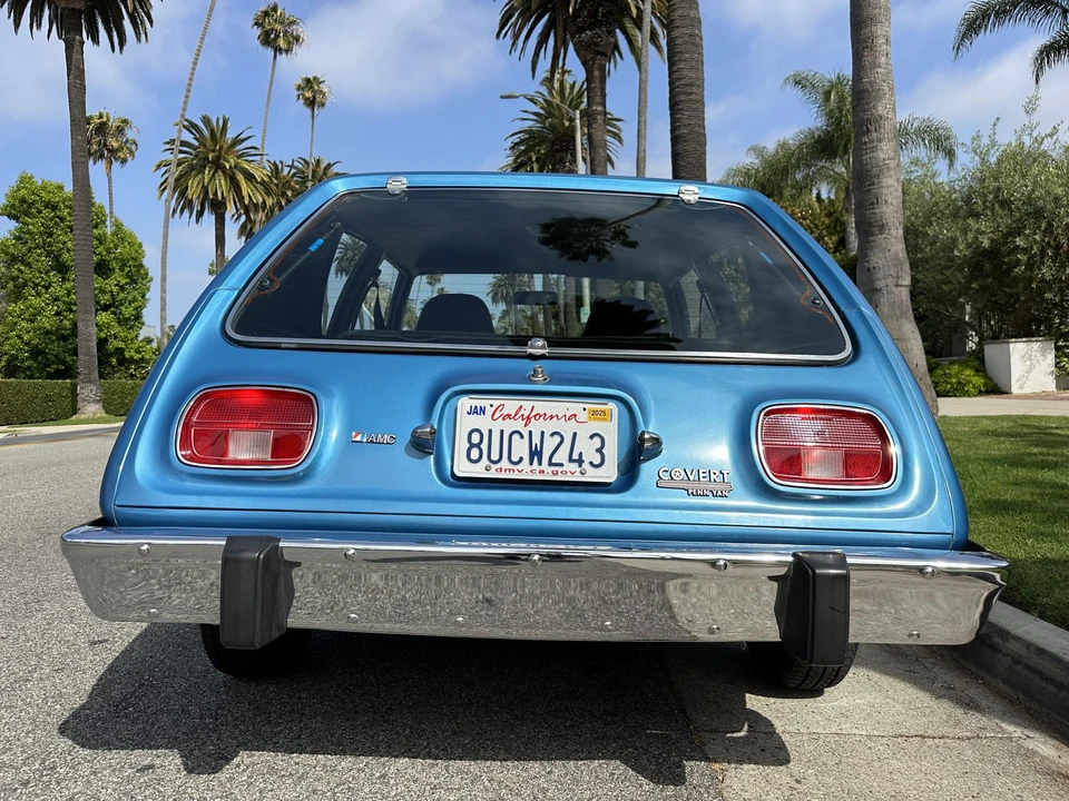 1978 AMC Gremlin - Image 8 of 31