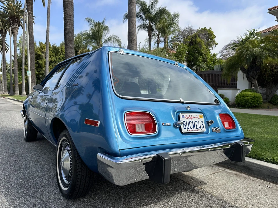 1978 AMC Gremlin - Image 10 of 31