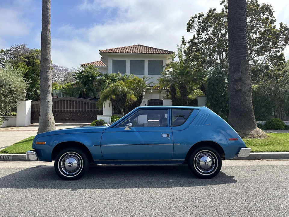 1978 AMC Gremlin - Image 11 of 31