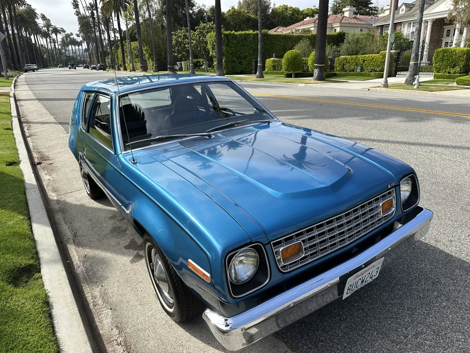 1978 AMC Gremlin - Image 3 of 31