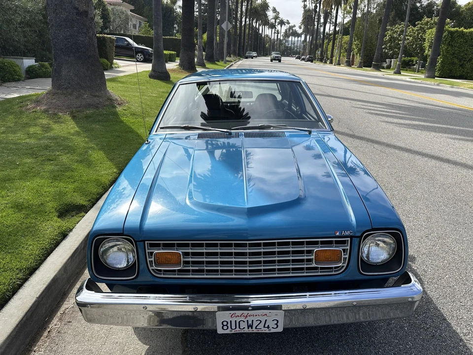 1978 AMC Gremlin - Image 13 of 31