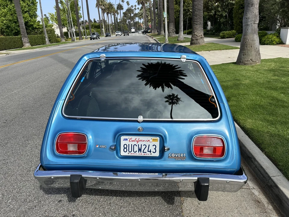 1978 AMC Gremlin - Image 9 of 31
