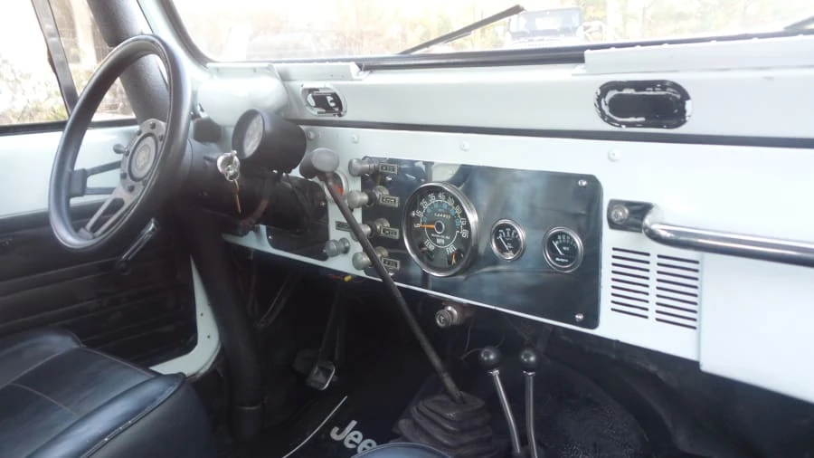1978 AMC - Image 4 of 7