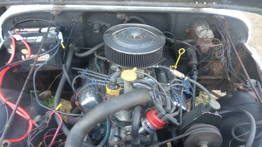 1978 AMC - Image 5 of 7