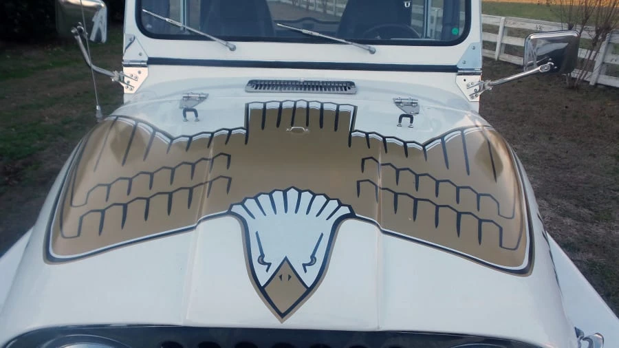 1978 AMC - Image 7 of 7