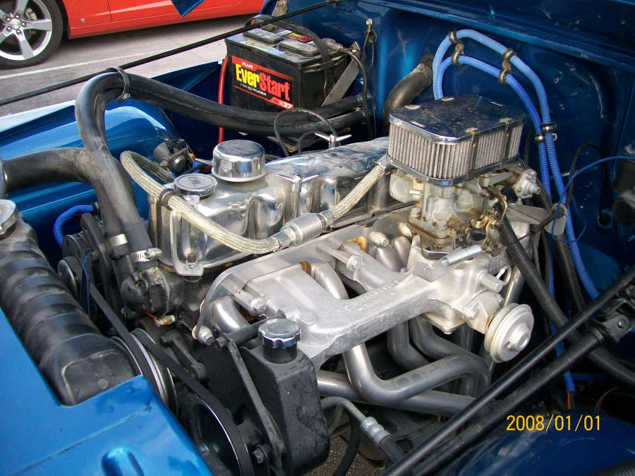 1978 AMC - Image 3 of 4
