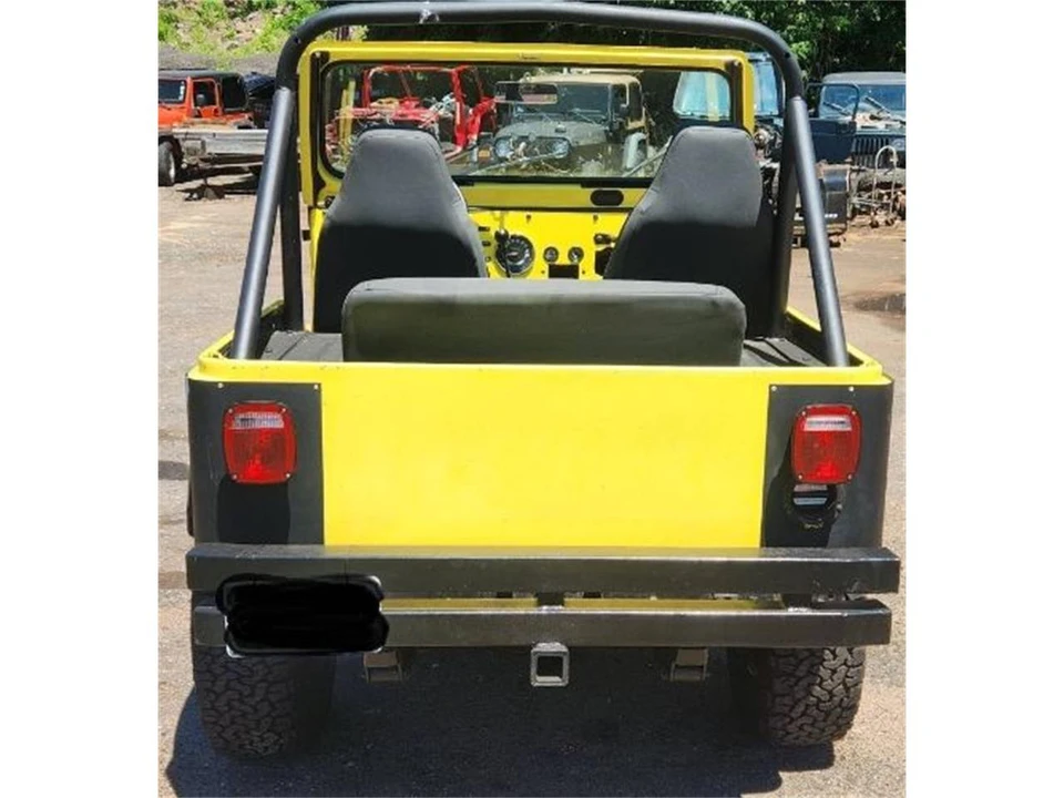 1978 AMC - Image 2 of 21