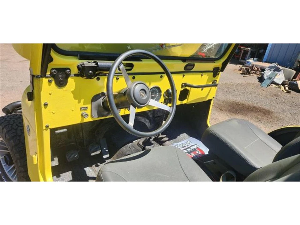 1978 AMC - Image 11 of 21