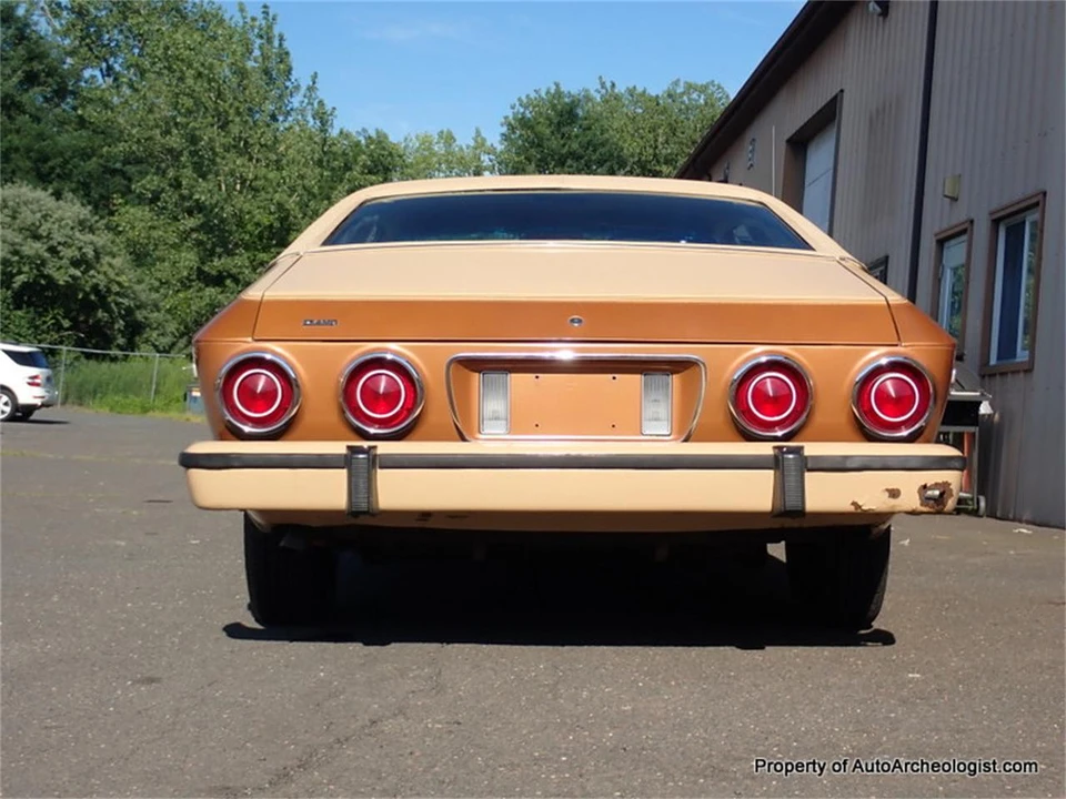 1978 AMC Matador - Image 4 of 24
