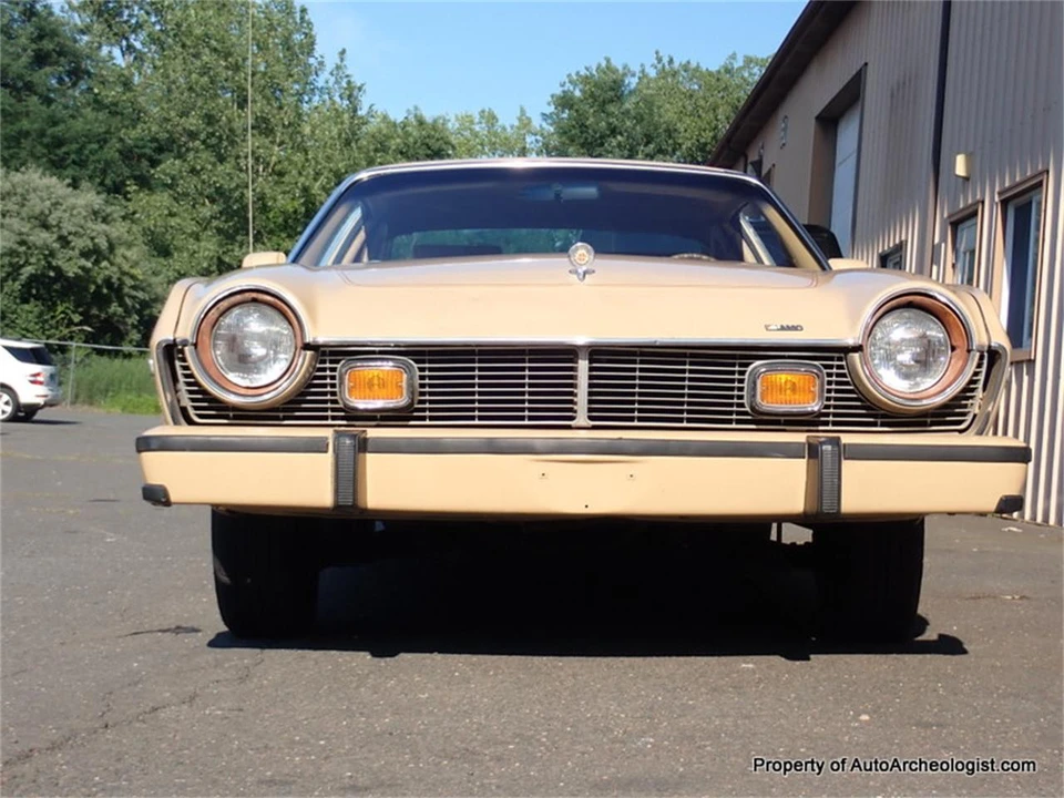 1978 AMC Matador - Image 7 of 24