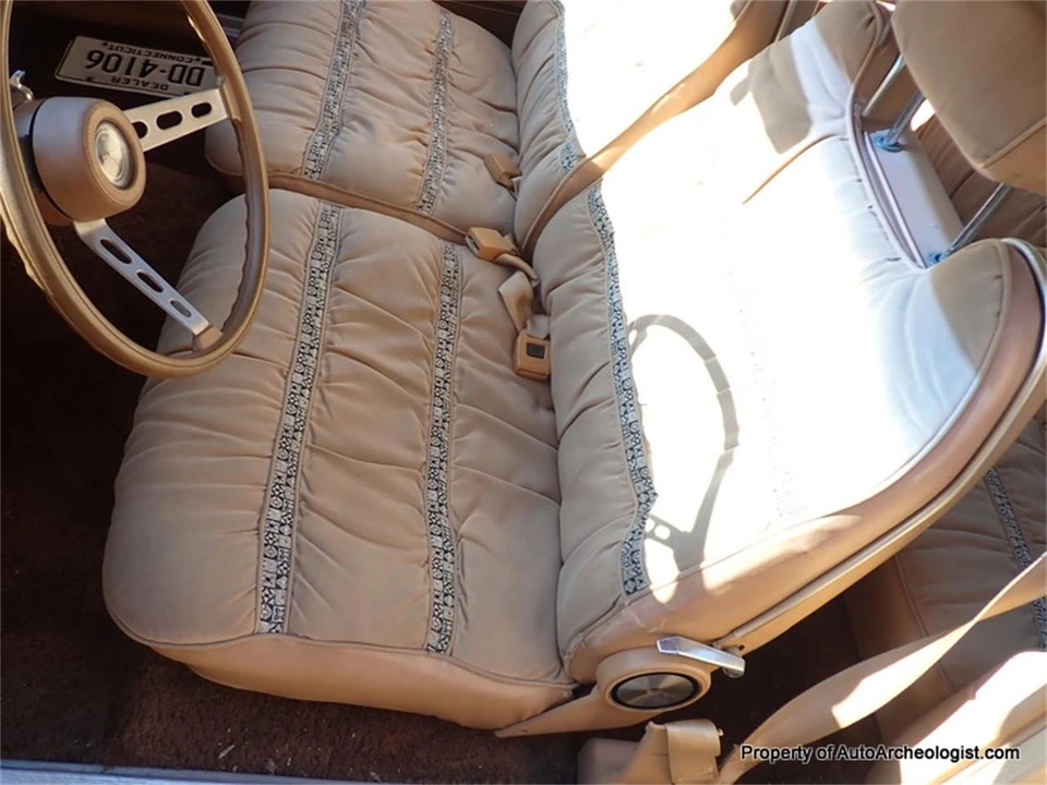 1978 AMC Matador - Image 10 of 24