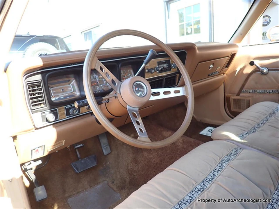 1978 AMC Matador - Image 12 of 24