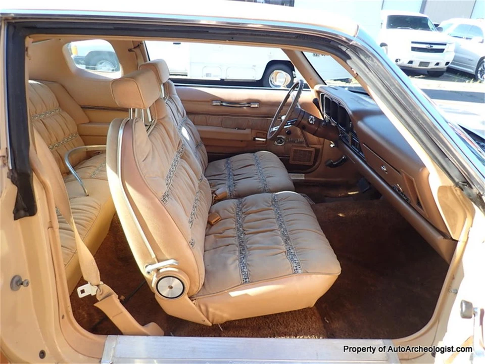 1978 AMC Matador - Image 14 of 24
