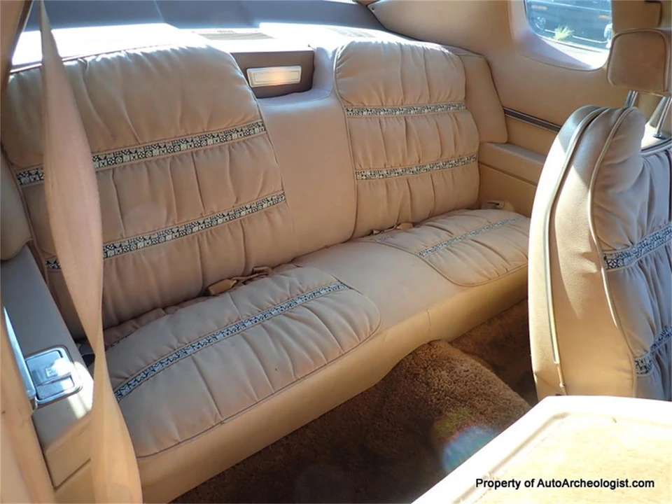 1978 AMC Matador - Image 16 of 24