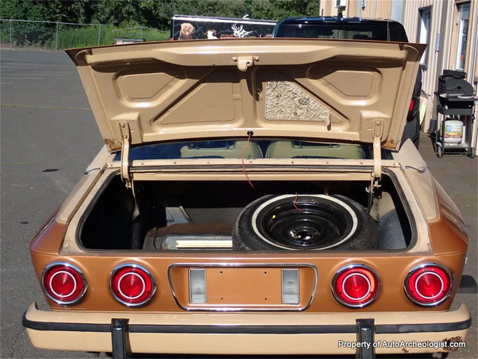 1978 AMC Matador - Image 17 of 24