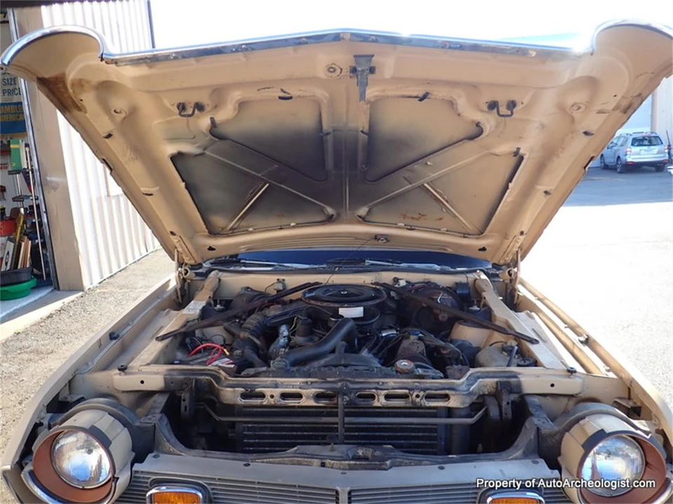 1978 AMC Matador - Image 19 of 24