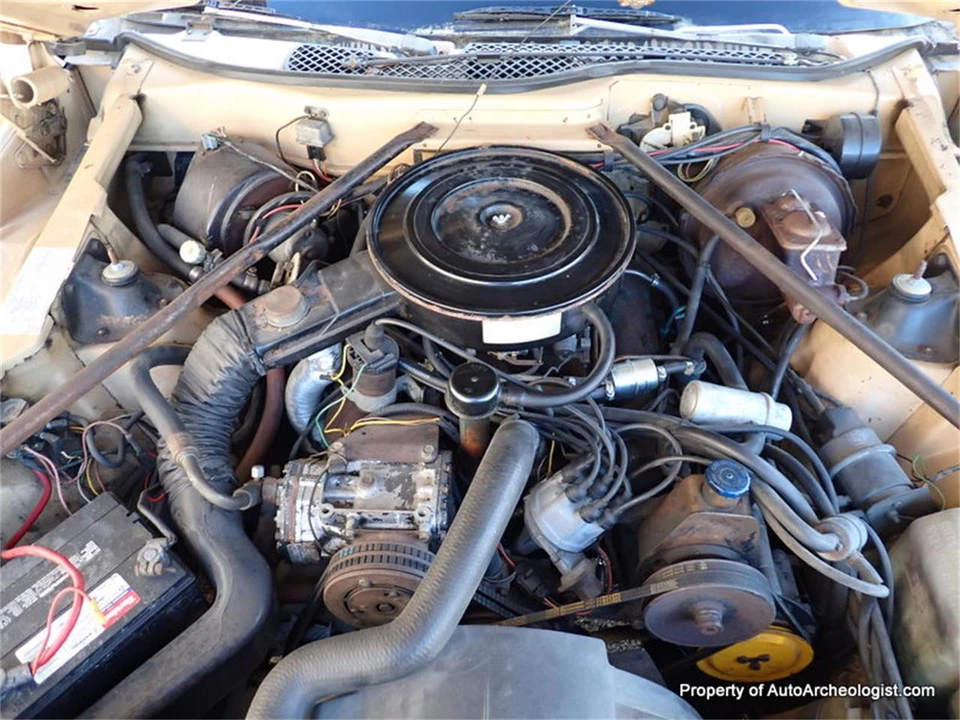 1978 AMC Matador - Image 20 of 24