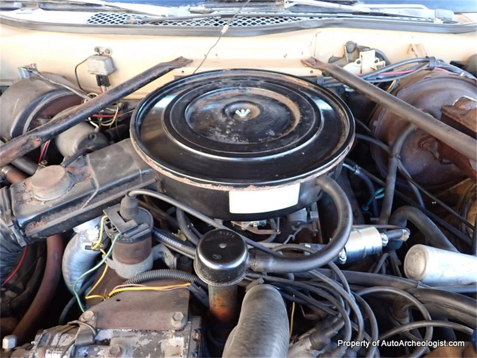 1978 AMC Matador - Image 21 of 24