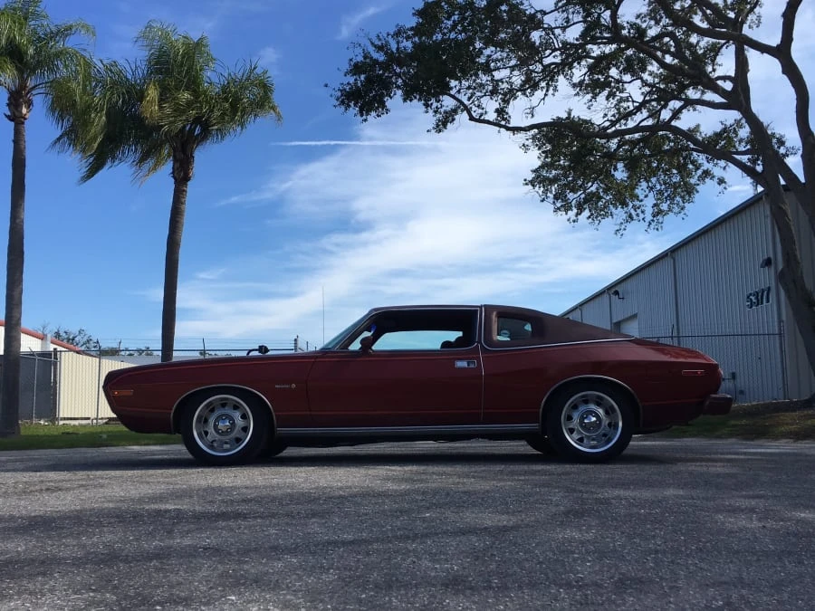 1978 AMC Matador - Image 2 of 11