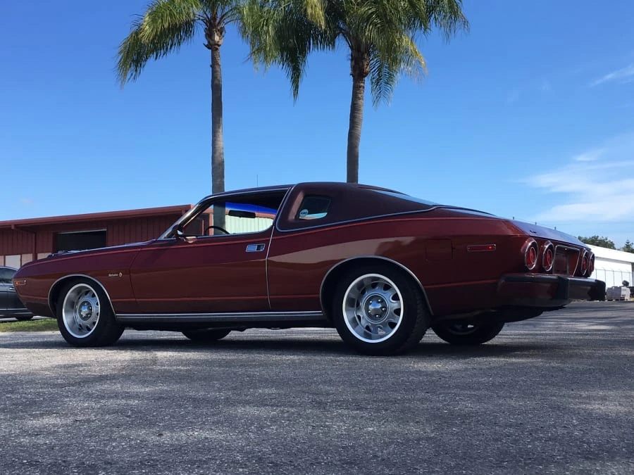 1978 AMC Matador - Image 3 of 11