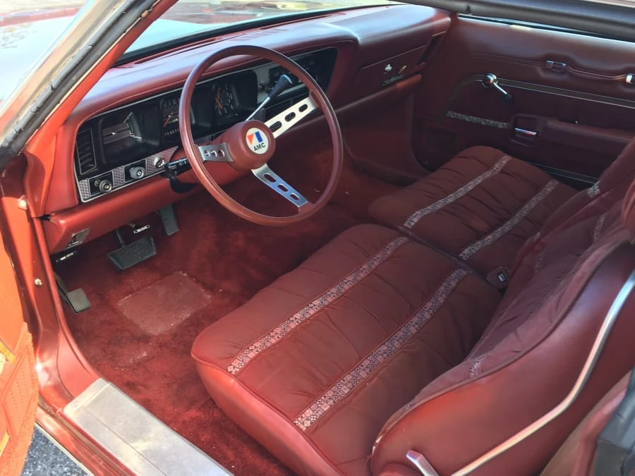1978 AMC Matador - Image 4 of 11