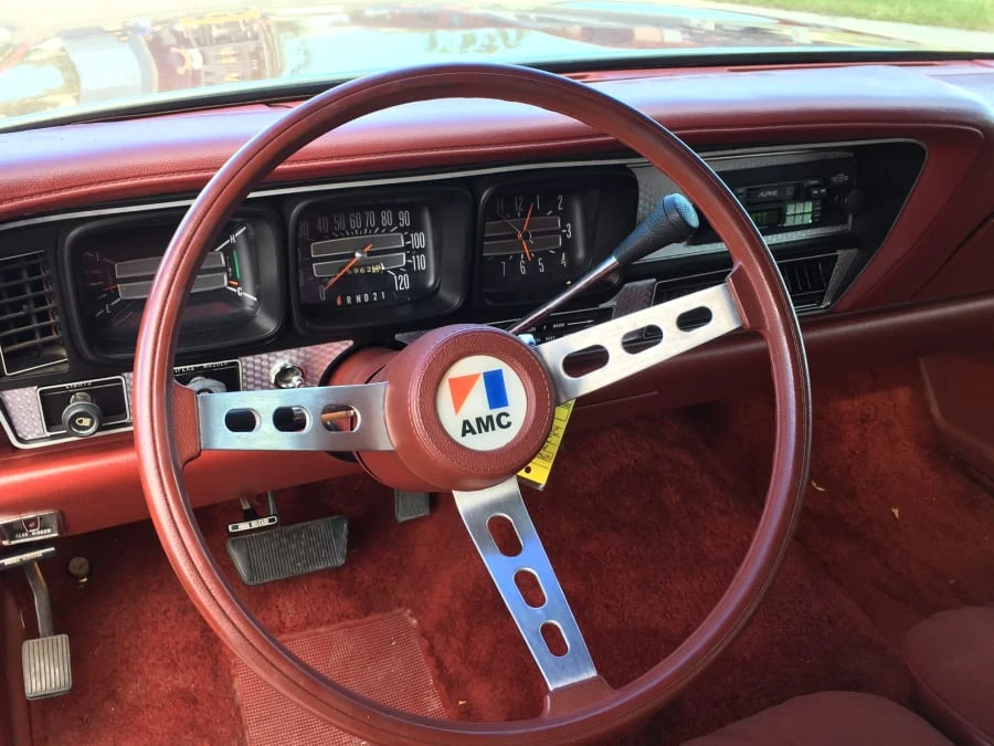 1978 AMC Matador - Image 5 of 11