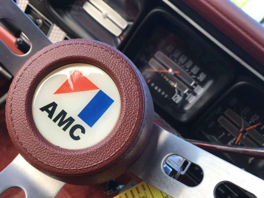 1978 AMC Matador - Image 6 of 11