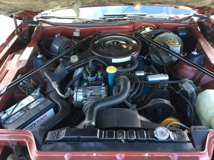 1978 AMC Matador - Image 7 of 11