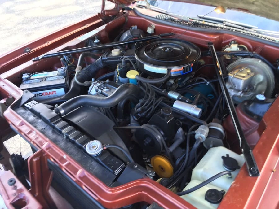 1978 AMC Matador - Image 8 of 11